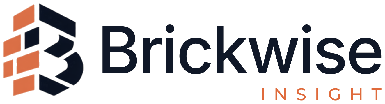 Brickwise Insight
