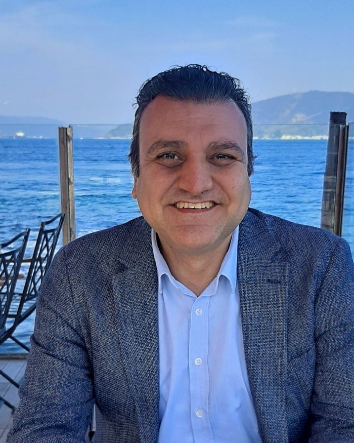 Alkan Yılmaz